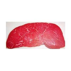 4pk USDA Choice Beef Loin Top Round London Broil 2 lb Cut 1 inch 