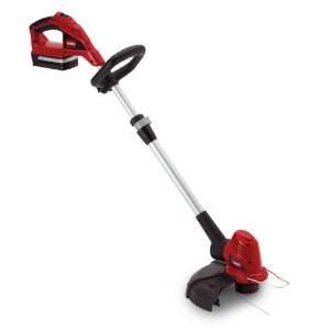 com Toro 51484 Cordless 12 Inch 20 Volt Lithium Ion Electric Trimmer 