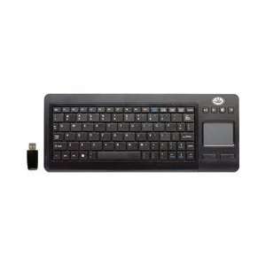   MINI TOUCHPAD KYBRD2.4 GHZ MULTI TOUCH (Computer / Keyboards & Mice