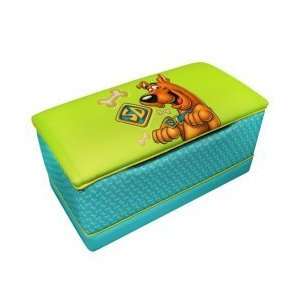  Warner Brothers Scooby Doo Toy Box Toys & Games