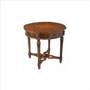  Mazarine Game Table   Traditional Accents 6002824 