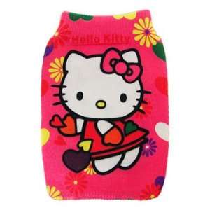  Hello Kitty Ipod Iphone Cellphone Socks 