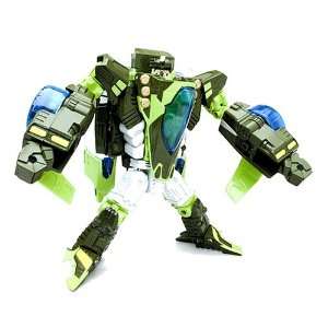   Transformers Galaxy Force Gd 04 Land Bullet Action Figure Toys