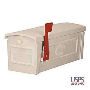  4550BGE Beige Townhouse Mailboxes