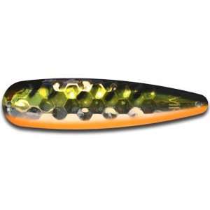  Warrior Lures Chicken Wing standard or magnum fishing trolling 