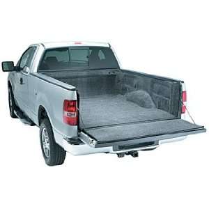  Ford F 150 Bed Rug, 5.5 Bed (Models without Tailgate Step 