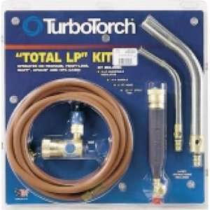  LP 1 TurboTorch LP Contractors Kit