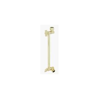   Inc D481146PBV Shower Extension Arm, Polished Brass