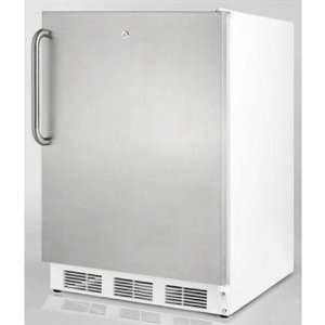   24 Built In Undercounter All Refrigerator with Aut