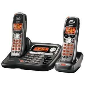  Uniden 5.8GHz Expandable Cordless Ans Mach 9485 2