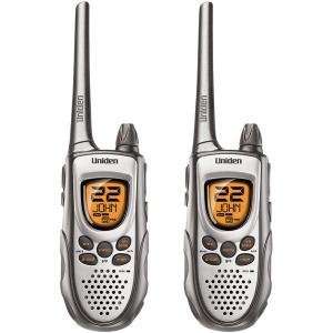  New UNIDEN GMR2889 2CK 28 MILE FRS/GMRS RADIO Electronics