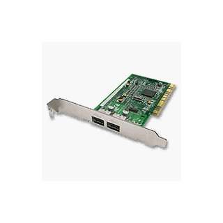  Adaptec USB 2.0 Expansion Card Electronics