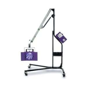  H and S Auto Shot Ultraviolet Paint Curing Lamp 