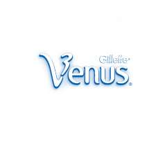  Gillette Venus Vibrance Cartridges for Women, 8 Cartridges 