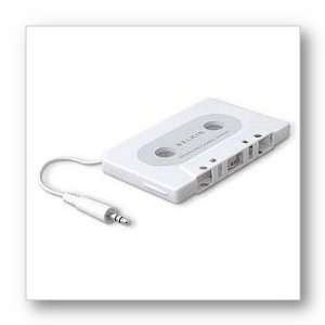  F8V366   Belkin Mobile Cassette Adapter Electronics