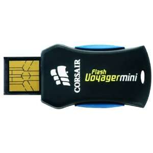  Corsair Voyager CMFUSBMINI 8GB Mini Flash Drive