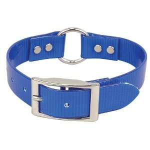    Sunglo Ring In Center Style Collars   1 x 30   Blue