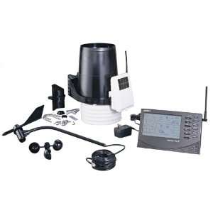   Instruments Vantage Pro2 Weather Station (Wireless)