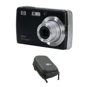   , up to 3200 ISO, Smile Blink & Face Detection) with Ex Pro Clam Case