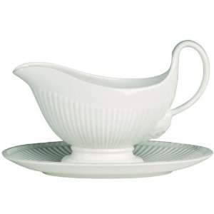   Tableware 5 02625 6157 Sauce Boat White 