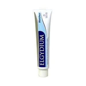  Elgydium Whitening Toothpaste 2.5 oz. Beauty