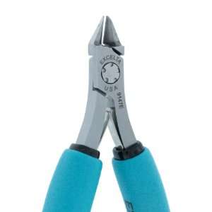   Maximum Flush Tapered/Relieved Head Wire Cutter 