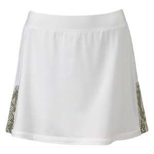  Tail Tennis Womens 14.5 Skort with Side Slit Detail 