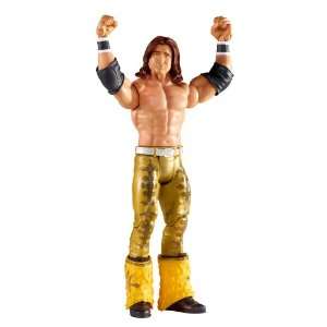  WWE John Morrision 2008 Royal Rumble Figure Series 14 